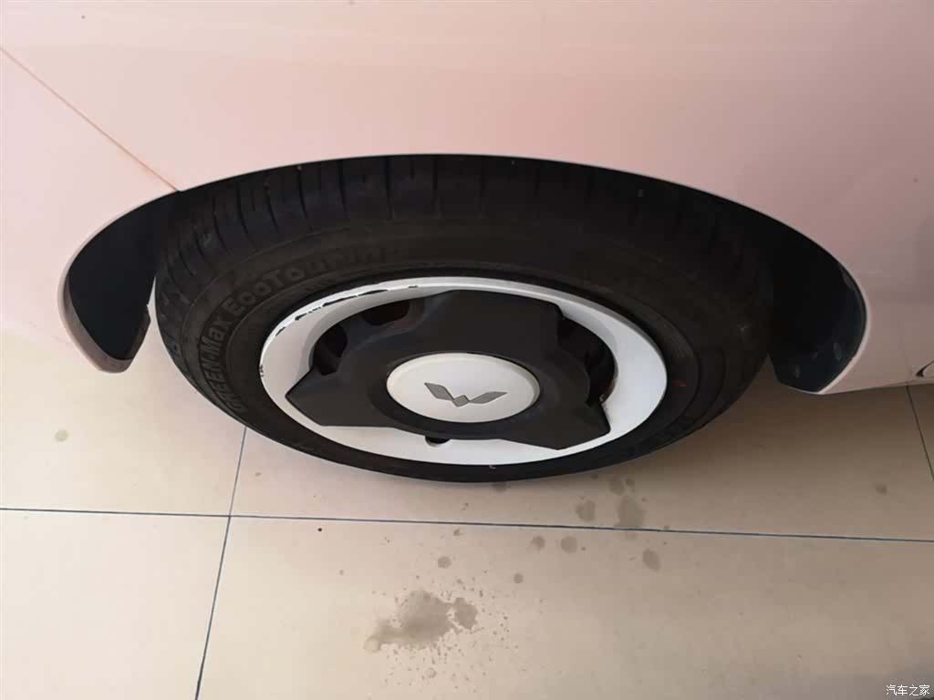 Wuling MINIEV, 2022 23