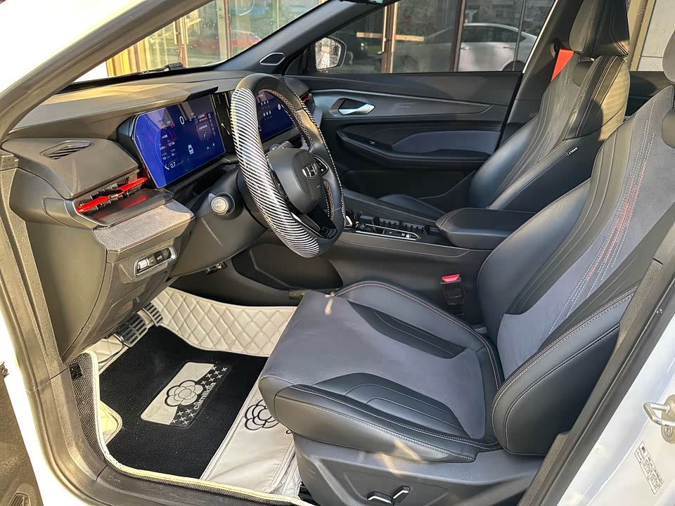 Geely Binrui Geely Binrui