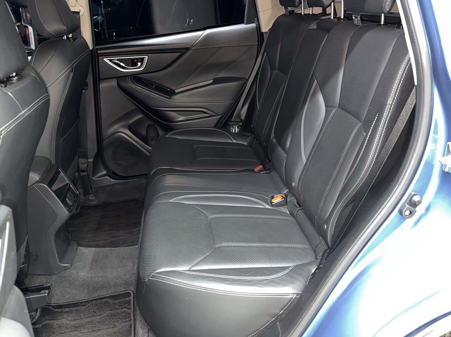 Subaru Forester, 2020 18