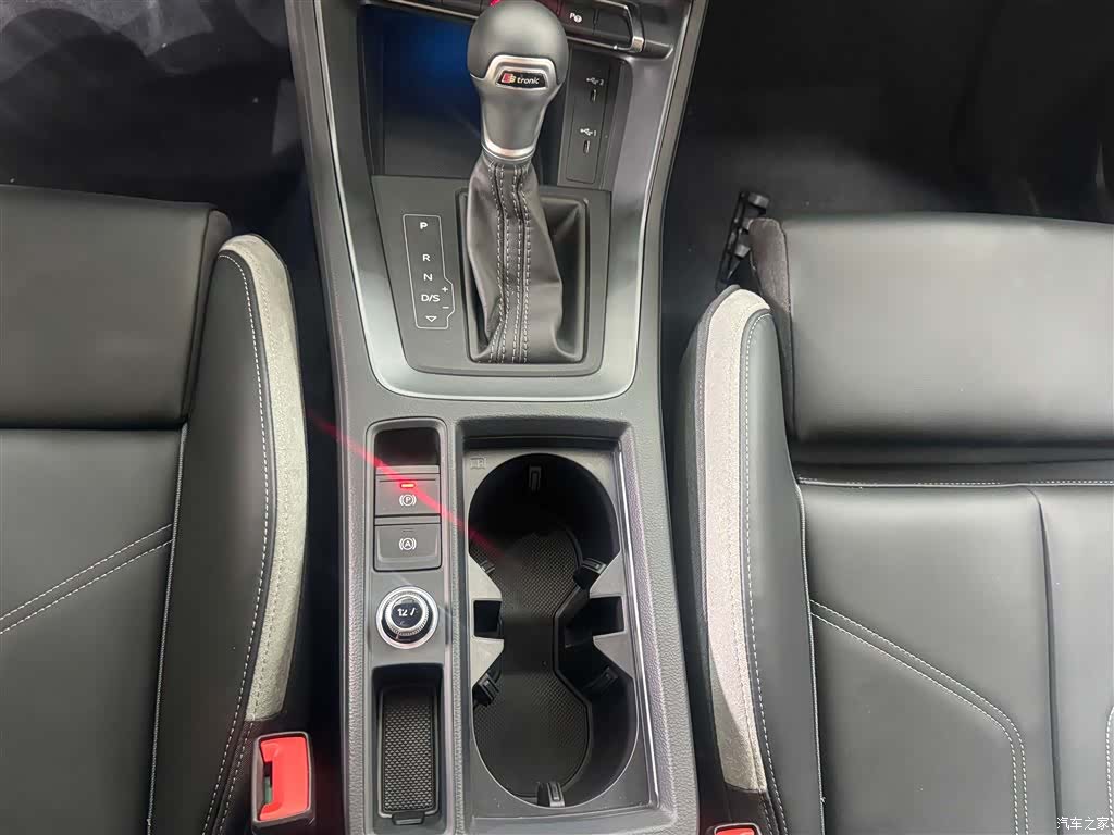 Audi Q3, 2024 19