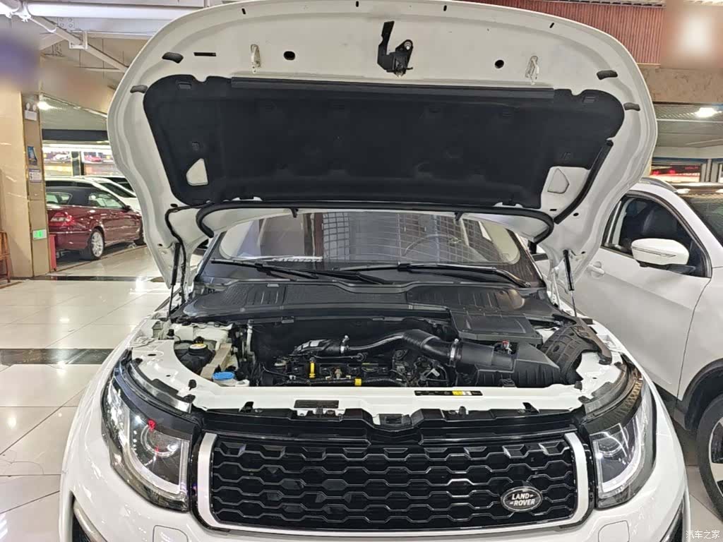 Land Rover Range Rover, 2017 20