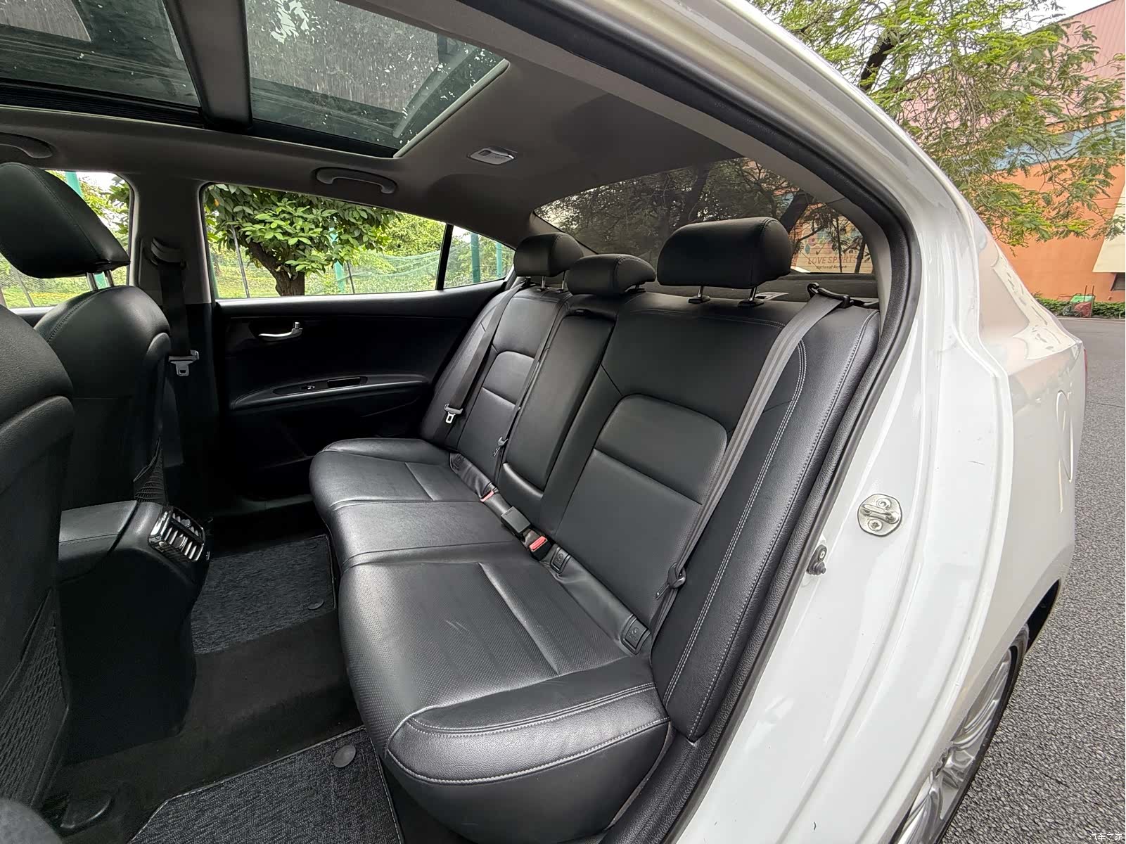 Kia K4, 2017 8