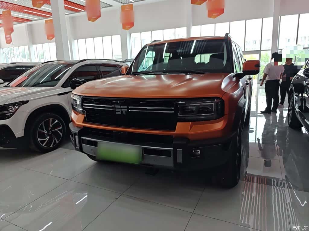 Chery G700, 2025 9