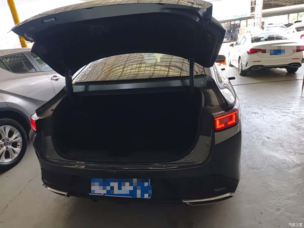 Changan NE, 2023 15