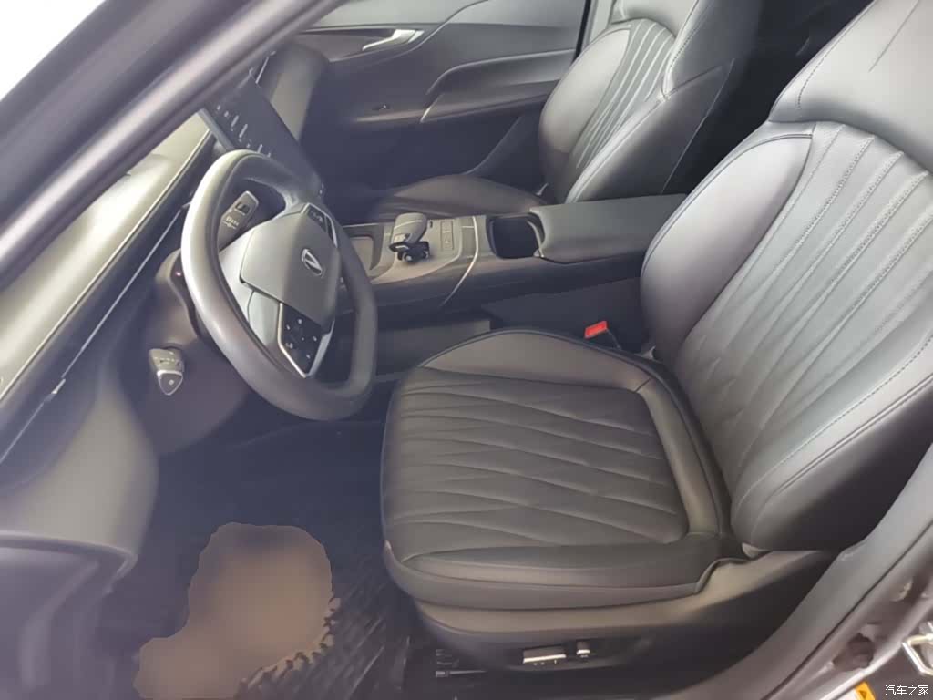 Changan NE, 2023 11