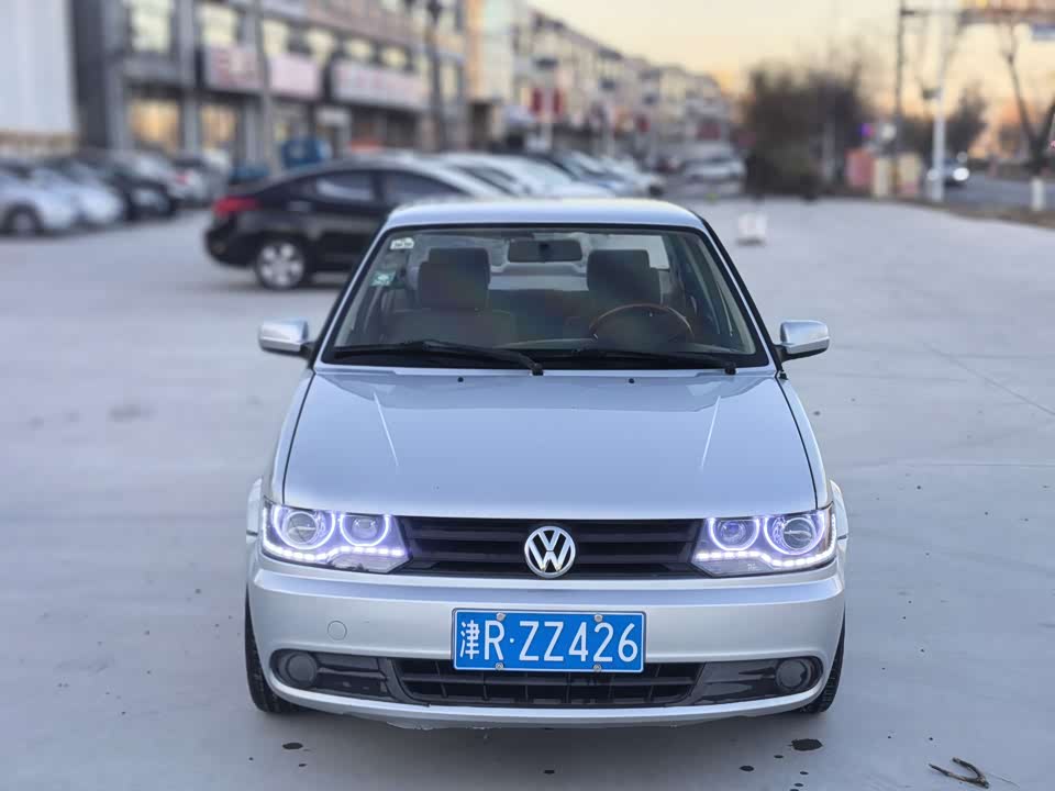 Volkswagen Jetta