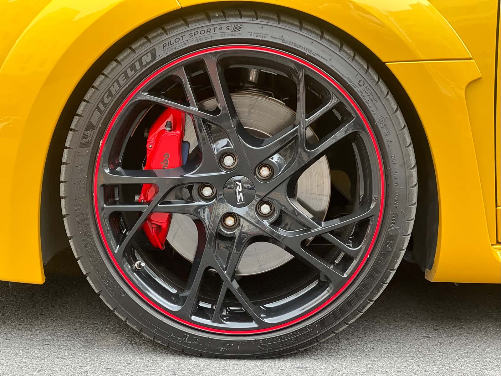 Renault Megane, 2018 8