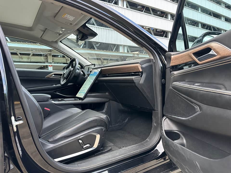 XPENG P5 XPENG P5