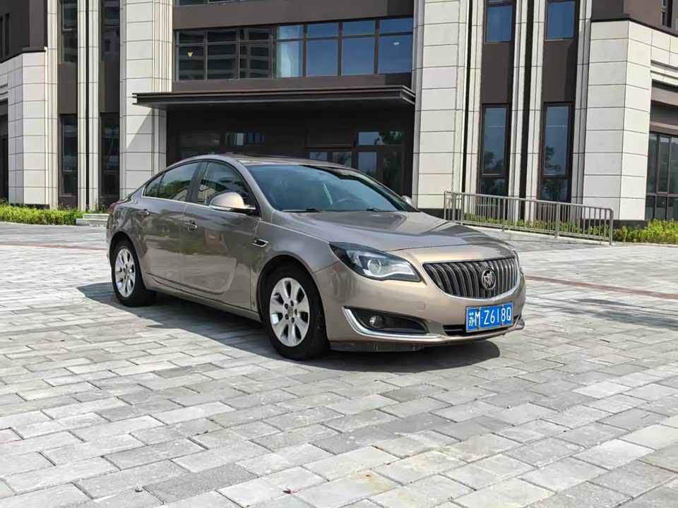 Buick Regal