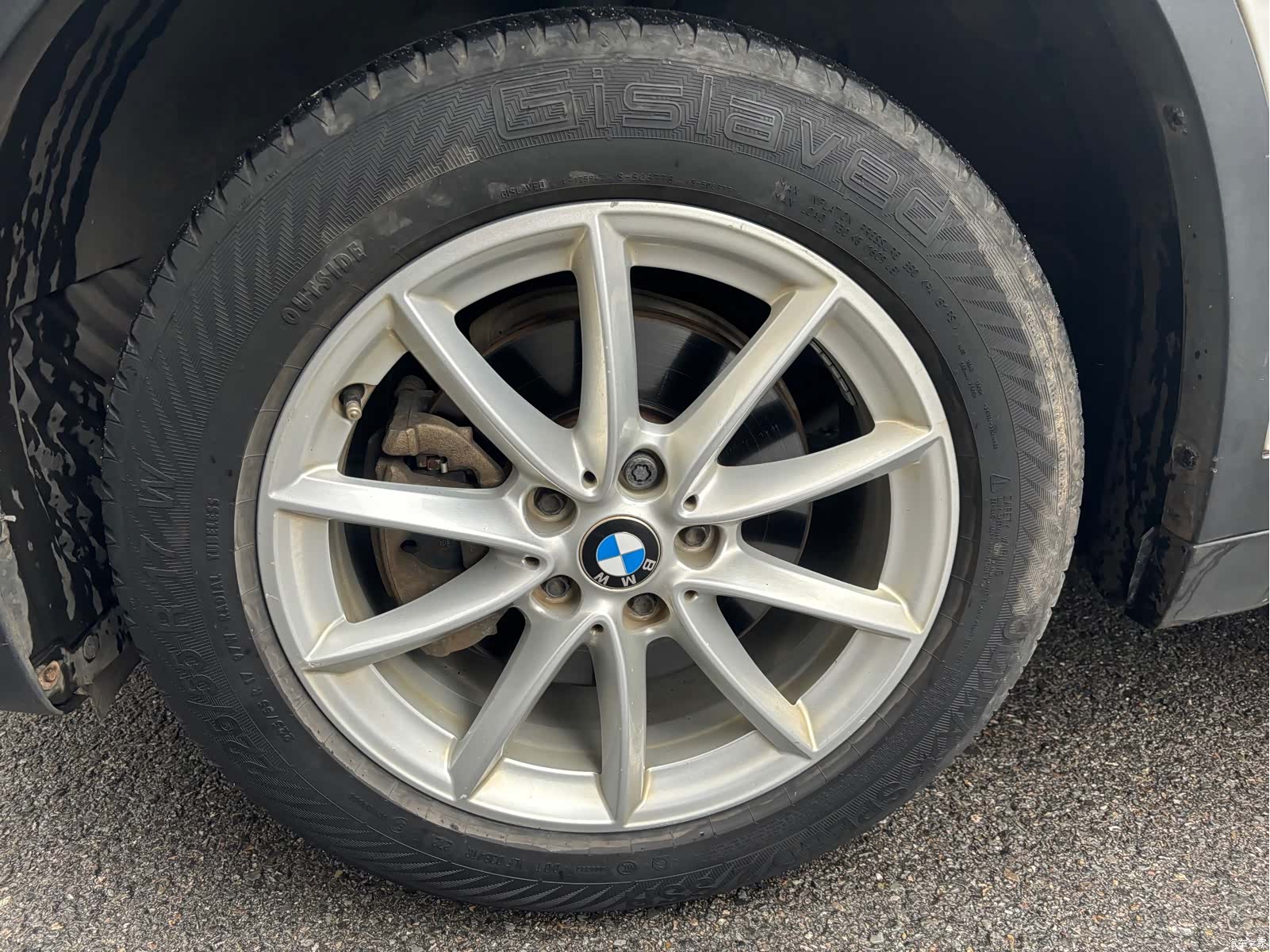 BMW X1, 2018 6