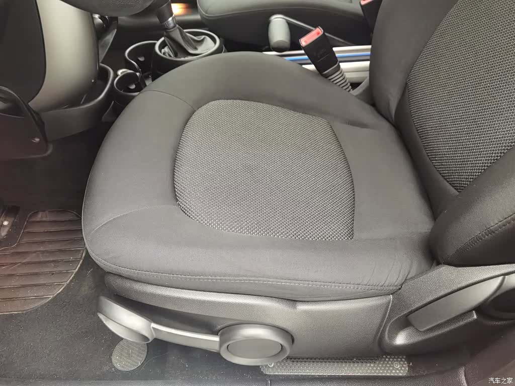 Mini Countryman, 2015 20
