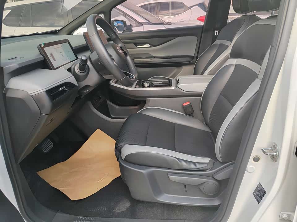 Hycan Hechuang Z03 Hycan Hechuang Z03
