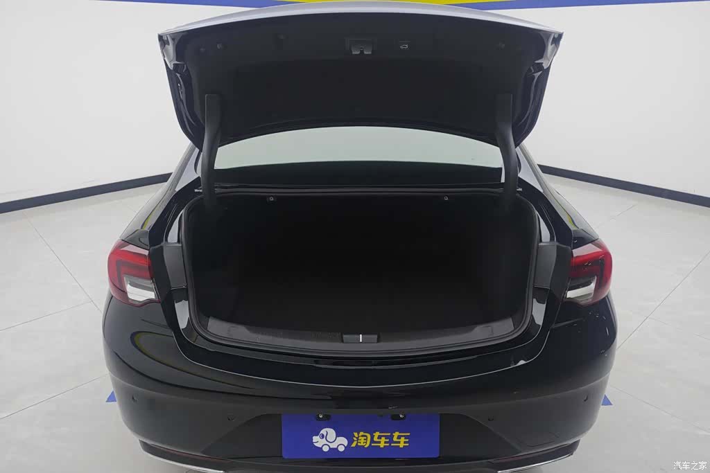 Buick Regal, 2022 4