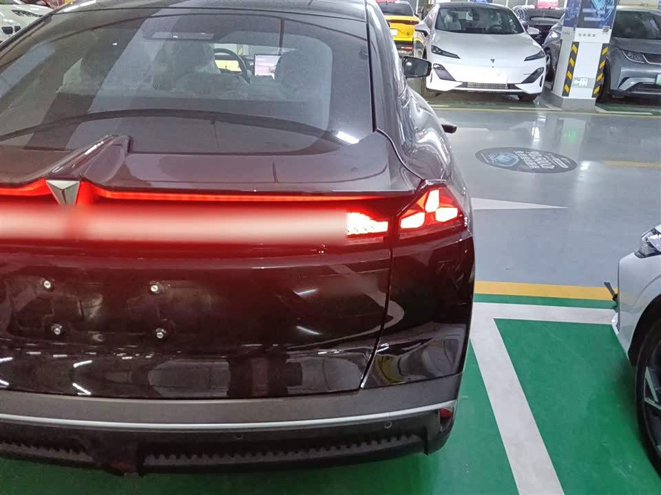 DEEPAL Dark blue SL03