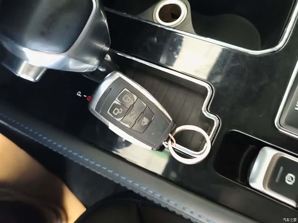 BAIC BJ40, 2019 9