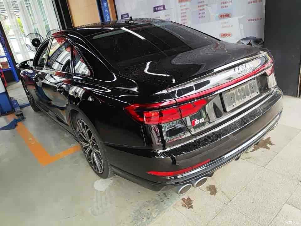 Audi TT, 2021 8