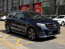 ����GLE AMG 2017�� AMG GLE 43 4MATIC