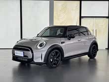 MINI 2023�� 1.5T COOPER ������ ���Ű�