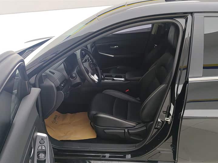 Nissan Sylphy, 2023 года фото 10
