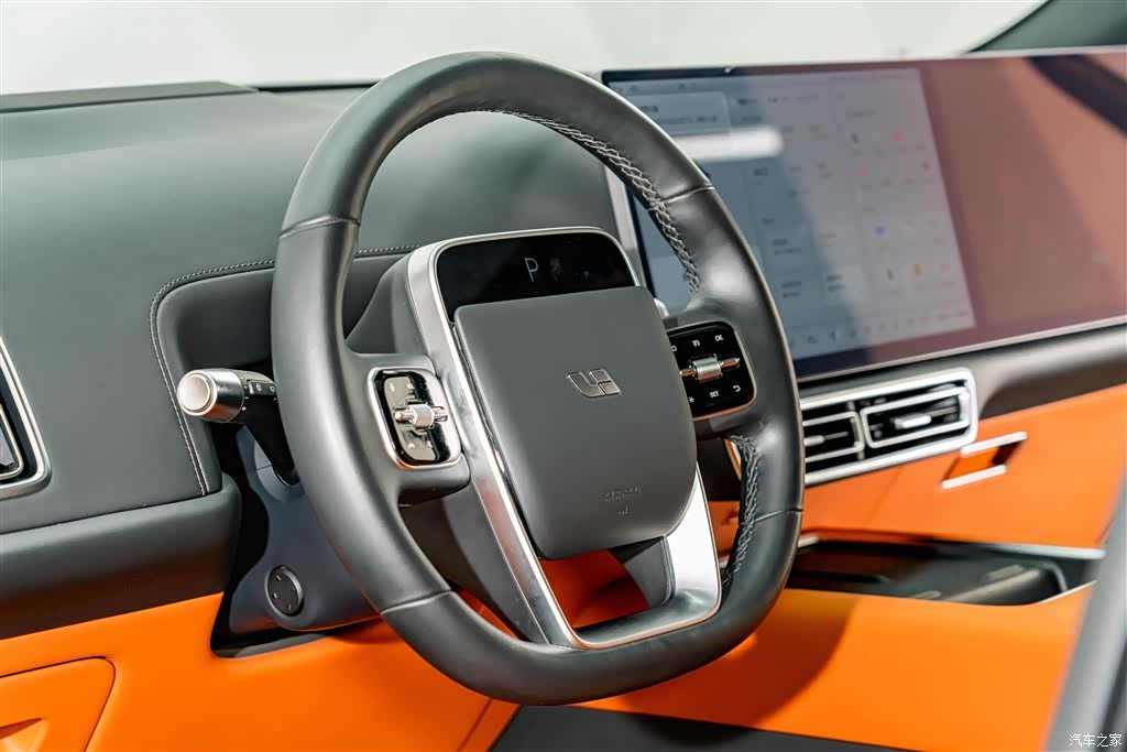Li Auto L7, 2024 12