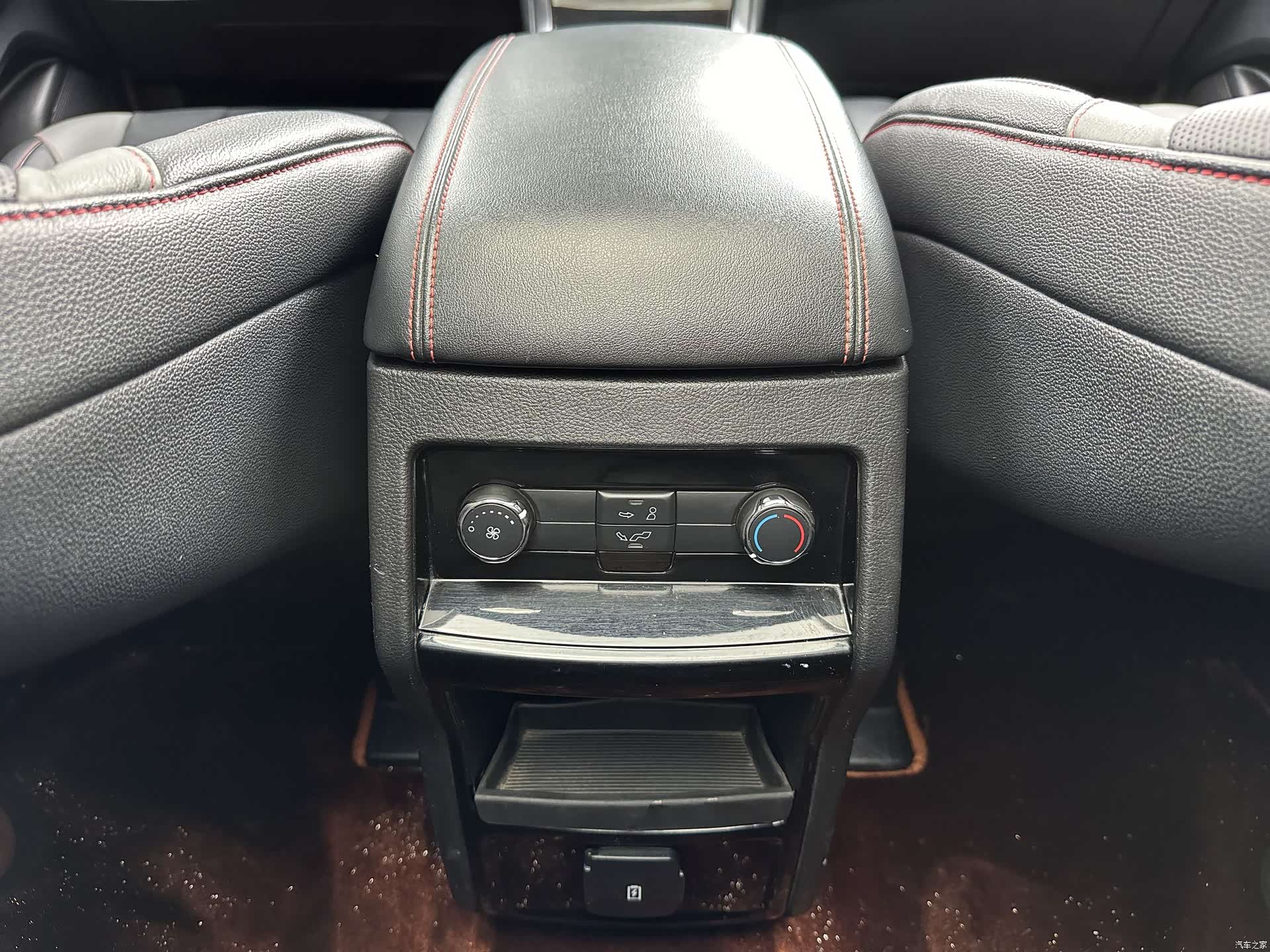 Ford Edge, 2020 17