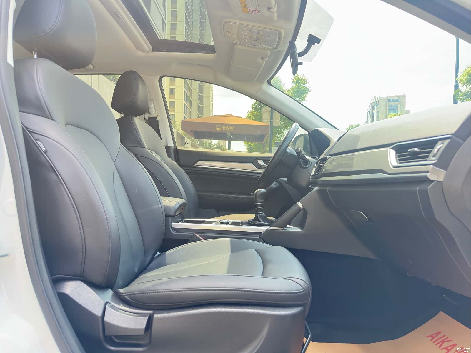 Haval H6, 2019 10