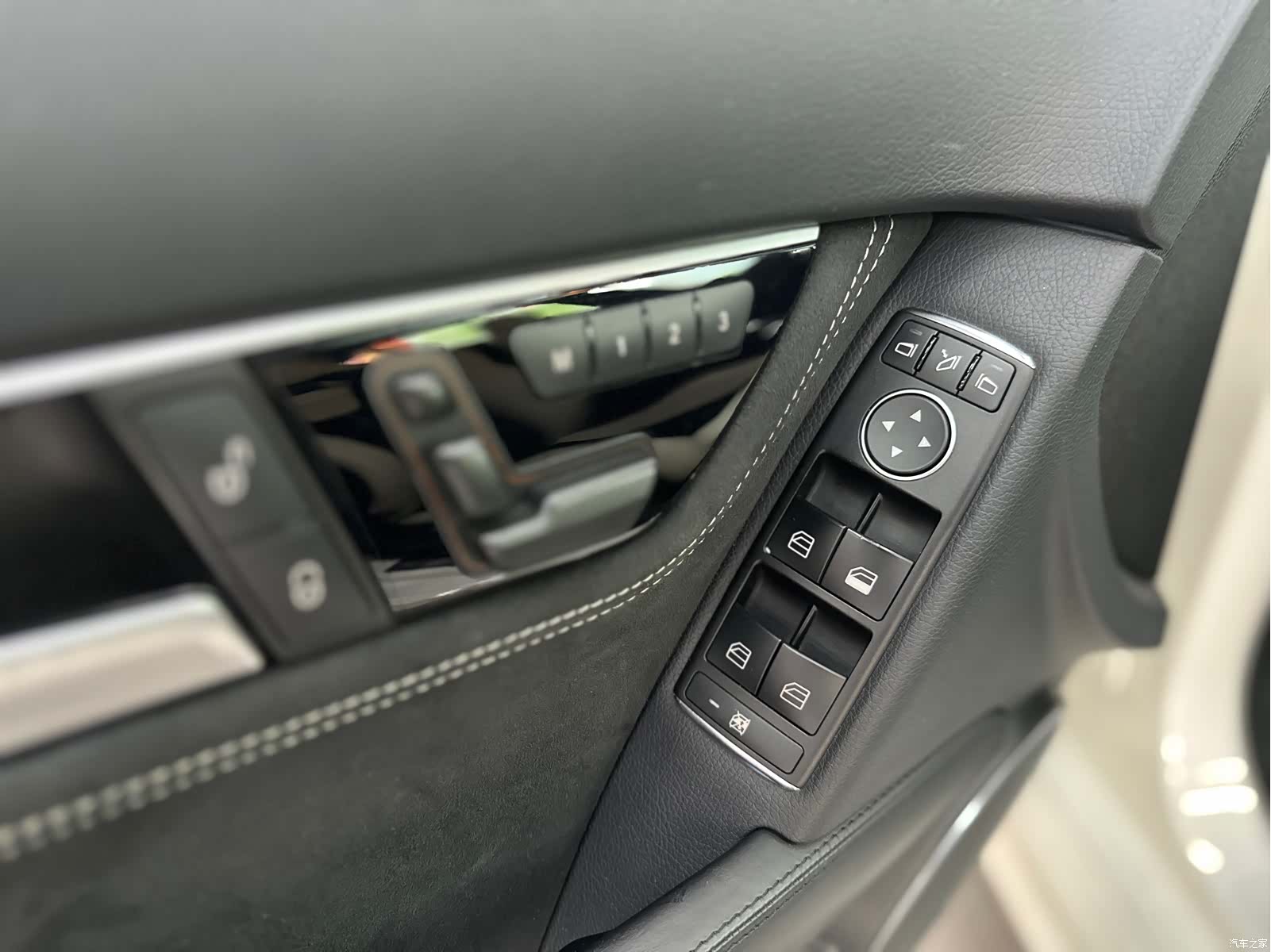 Mercedes-Benz C-Class, 2014 12