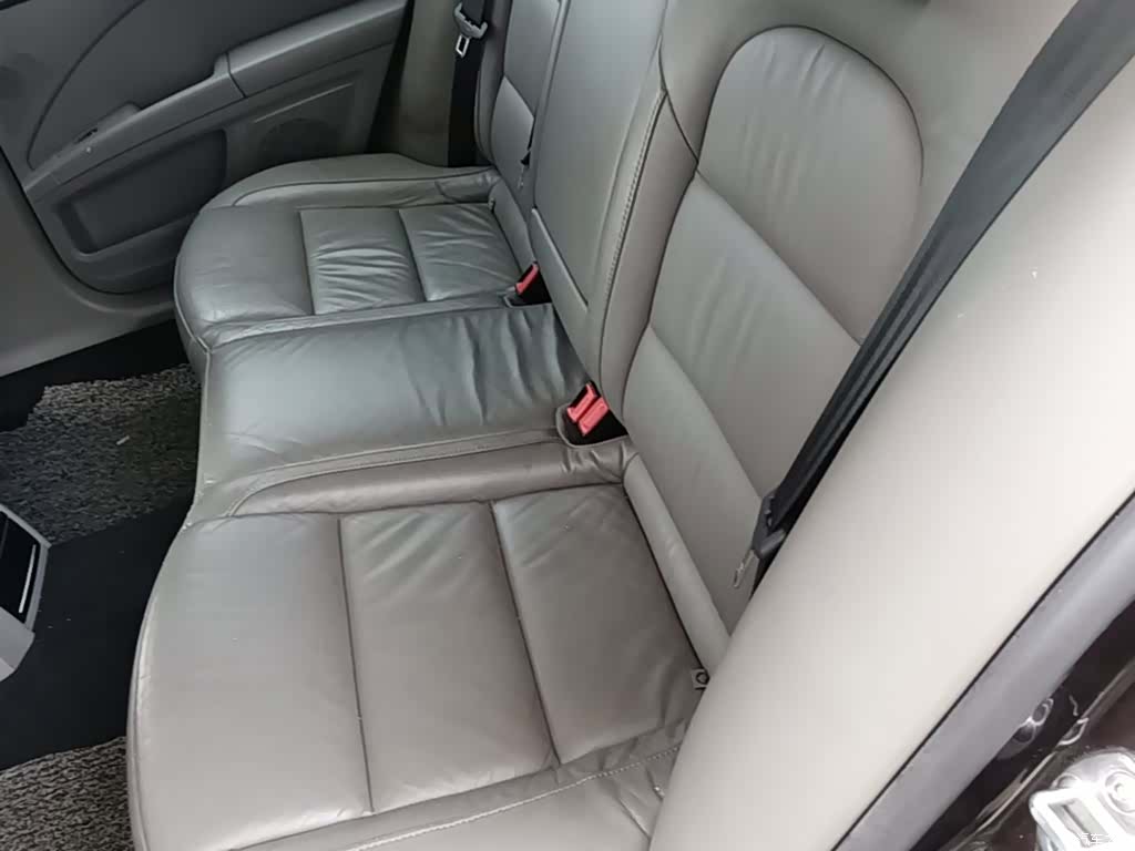 Skoda Superb, 2015 17