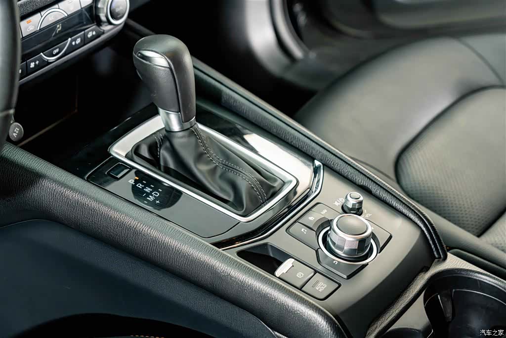 Mazda CX-5, 2021 12