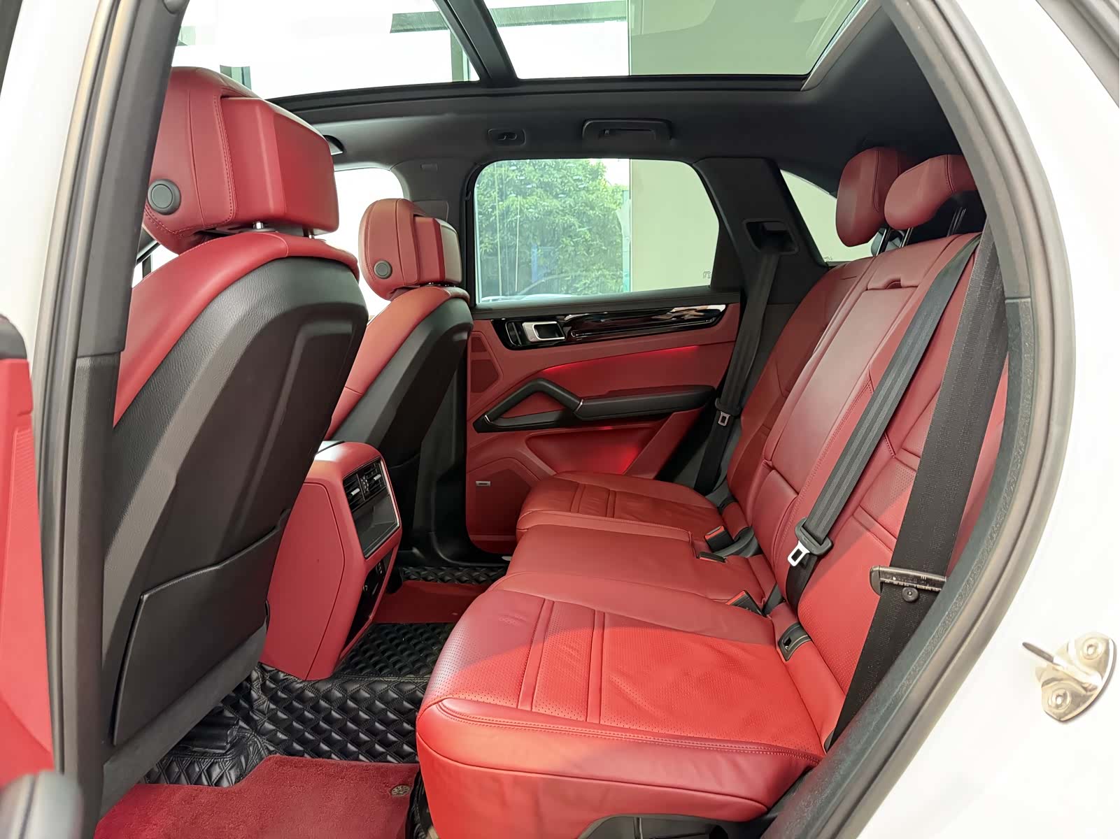 Porsche Cayenne, 2019 14
