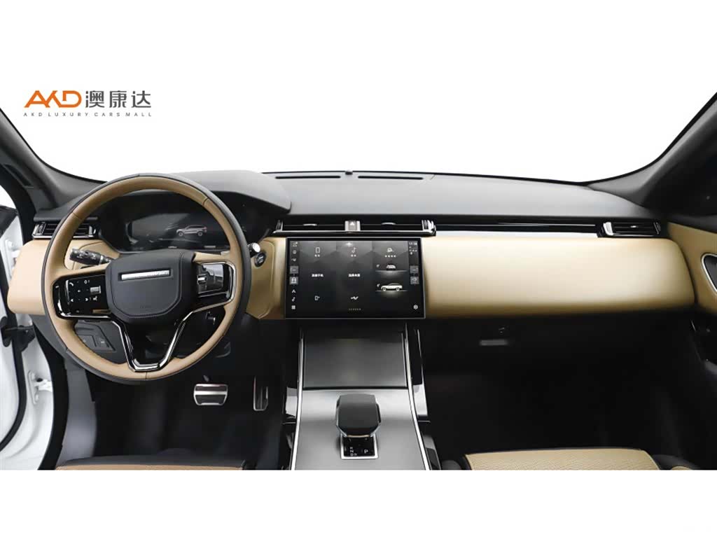 Land Rover Range Rover, 2024 все фото
