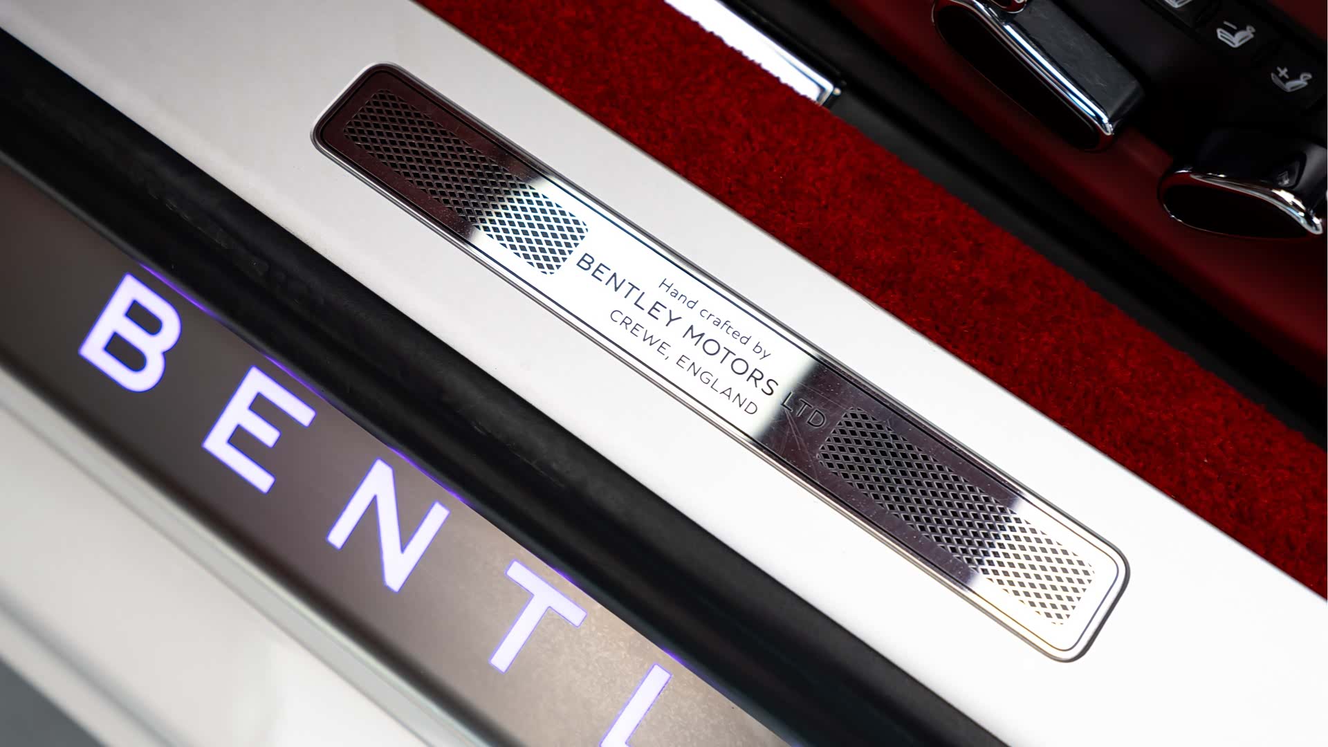 Bentley Continental GT, 2021 15