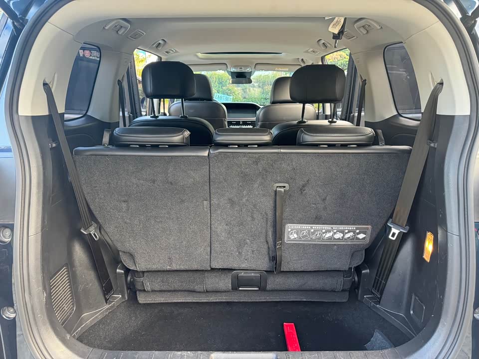 Trumpchi Trumpchi M6