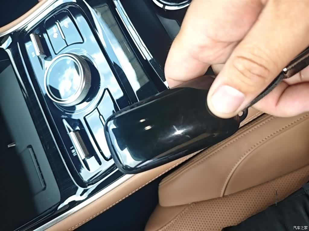 Geely A7, 2025 9