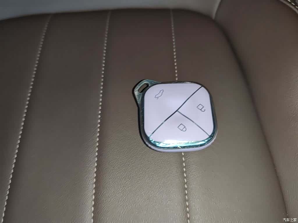 Wuling Bingo, 2024 9