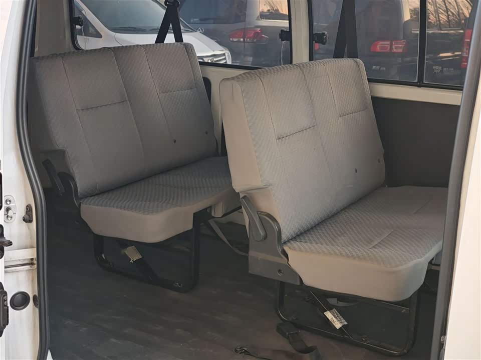 Jinbei Express Jinbei Express