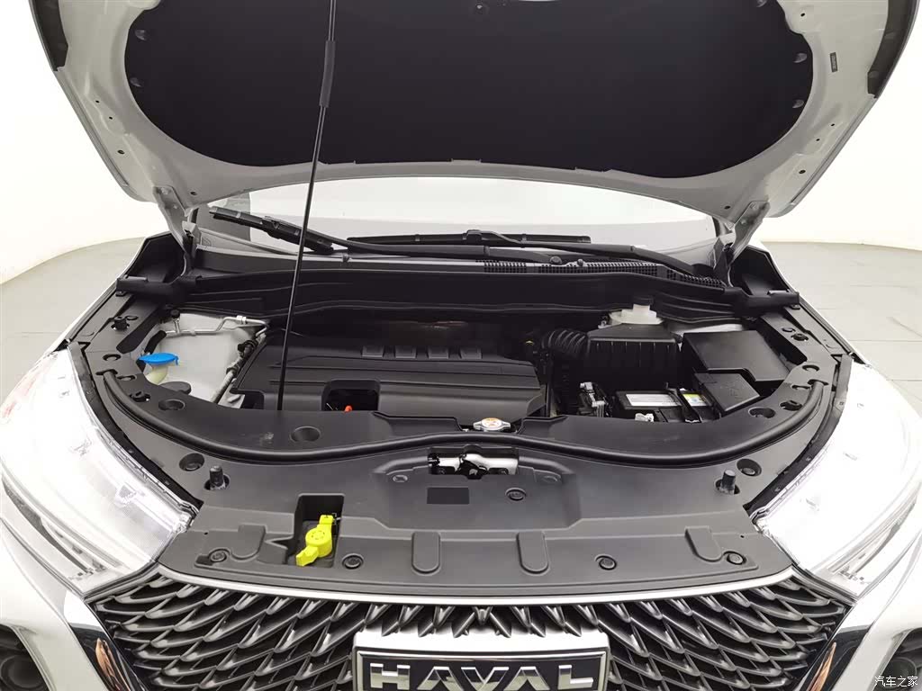 Haval M6, 2024 6