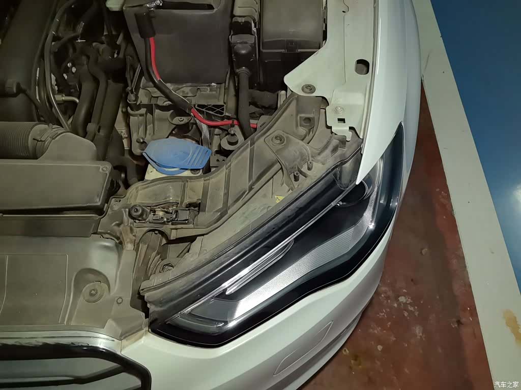 Audi A3, 2015 21
