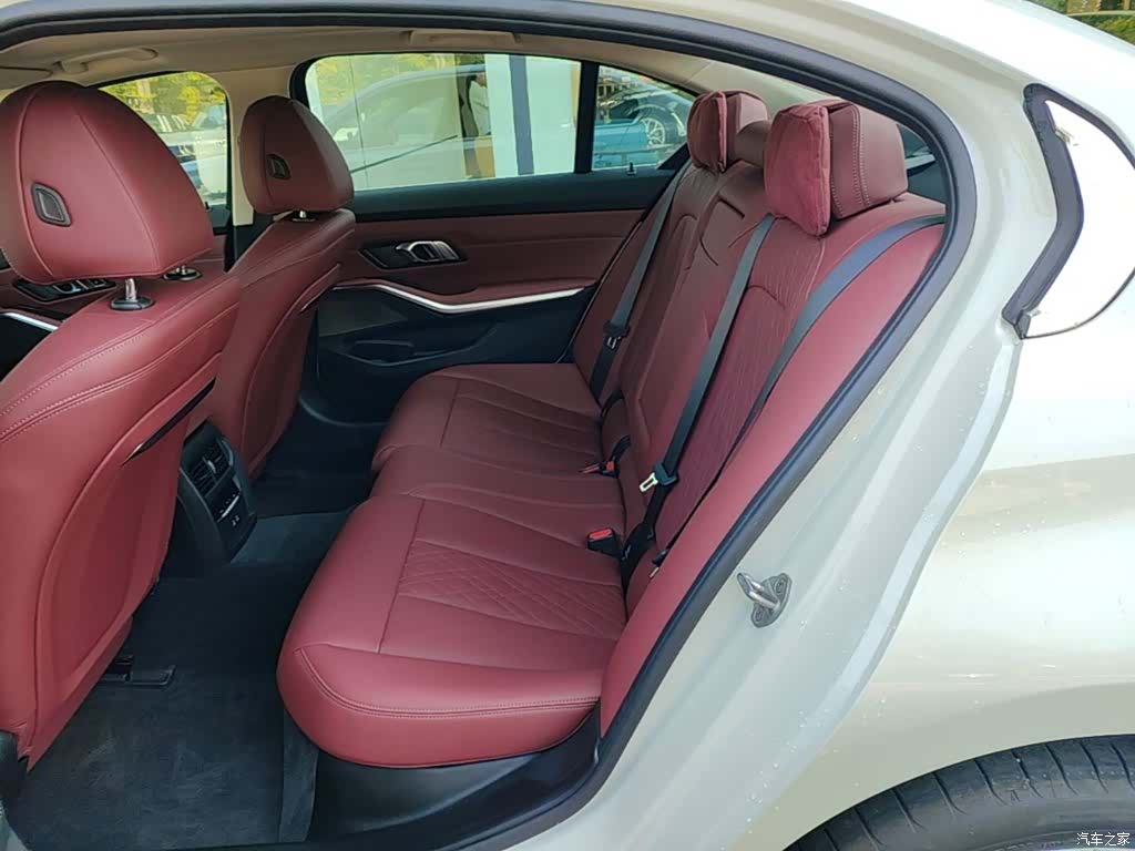 BMW i3, 2025 17