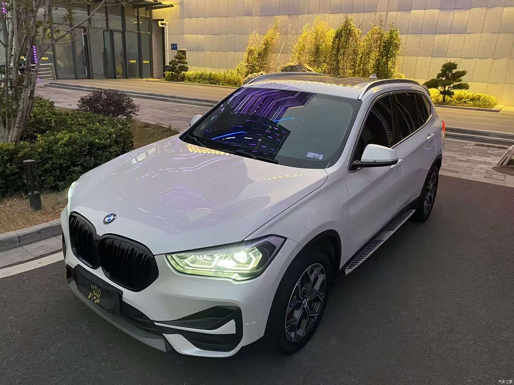 BMW X1, 2022 1