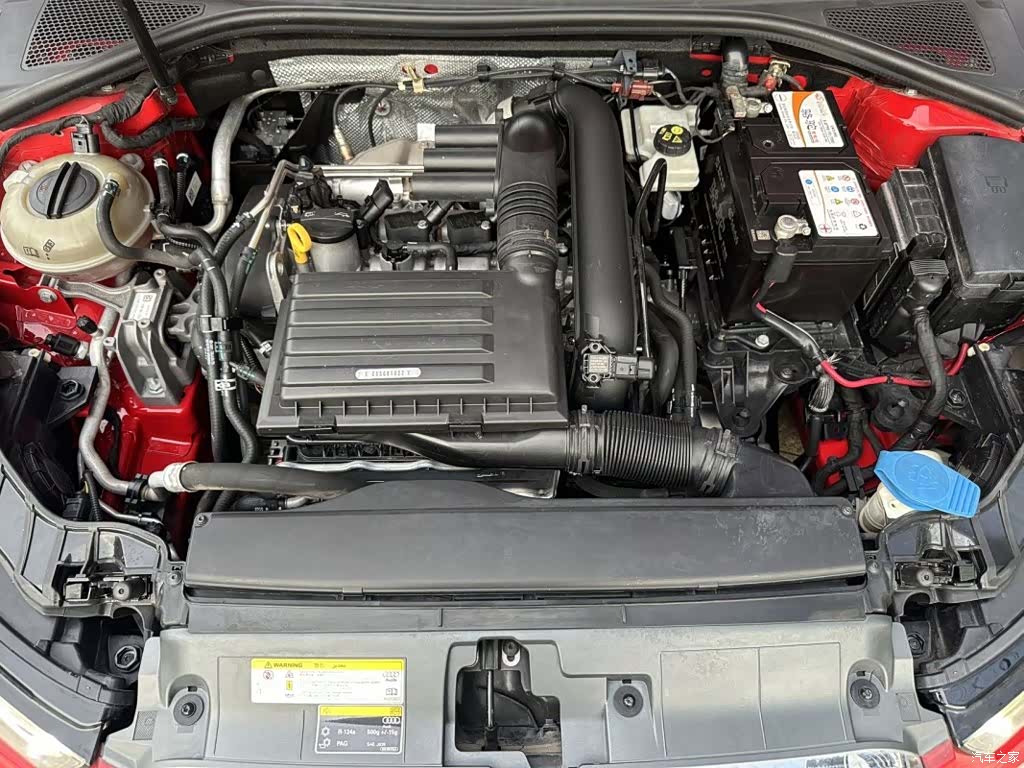 Audi A3, 2015 19
