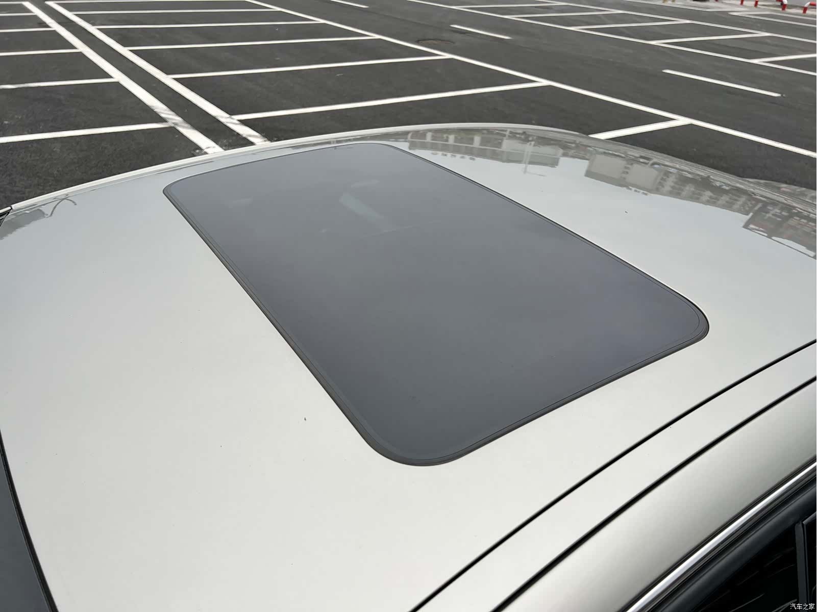 Citroen C5, 2015 18