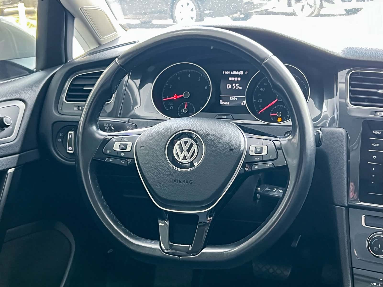 Volkswagen Golf, 2019 9