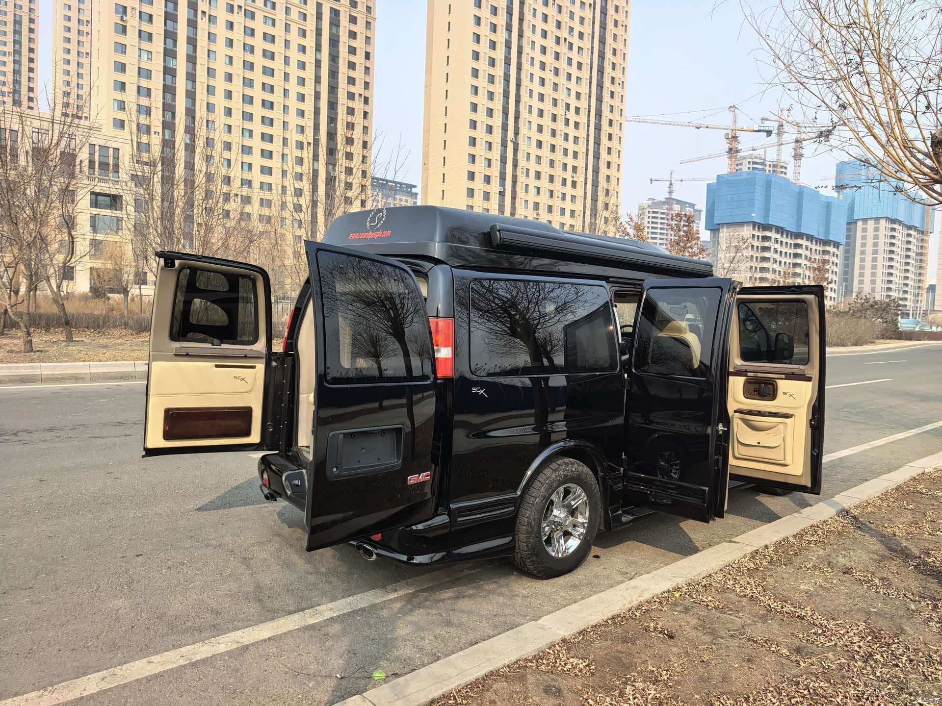 GMC SAVANA, 2010 12