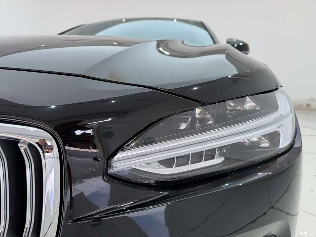 Volvo S90, 2024 2