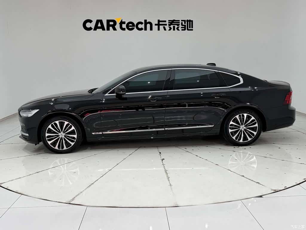 Volvo S90, 2024 6