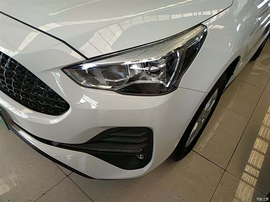 Haval M6, 2020 24