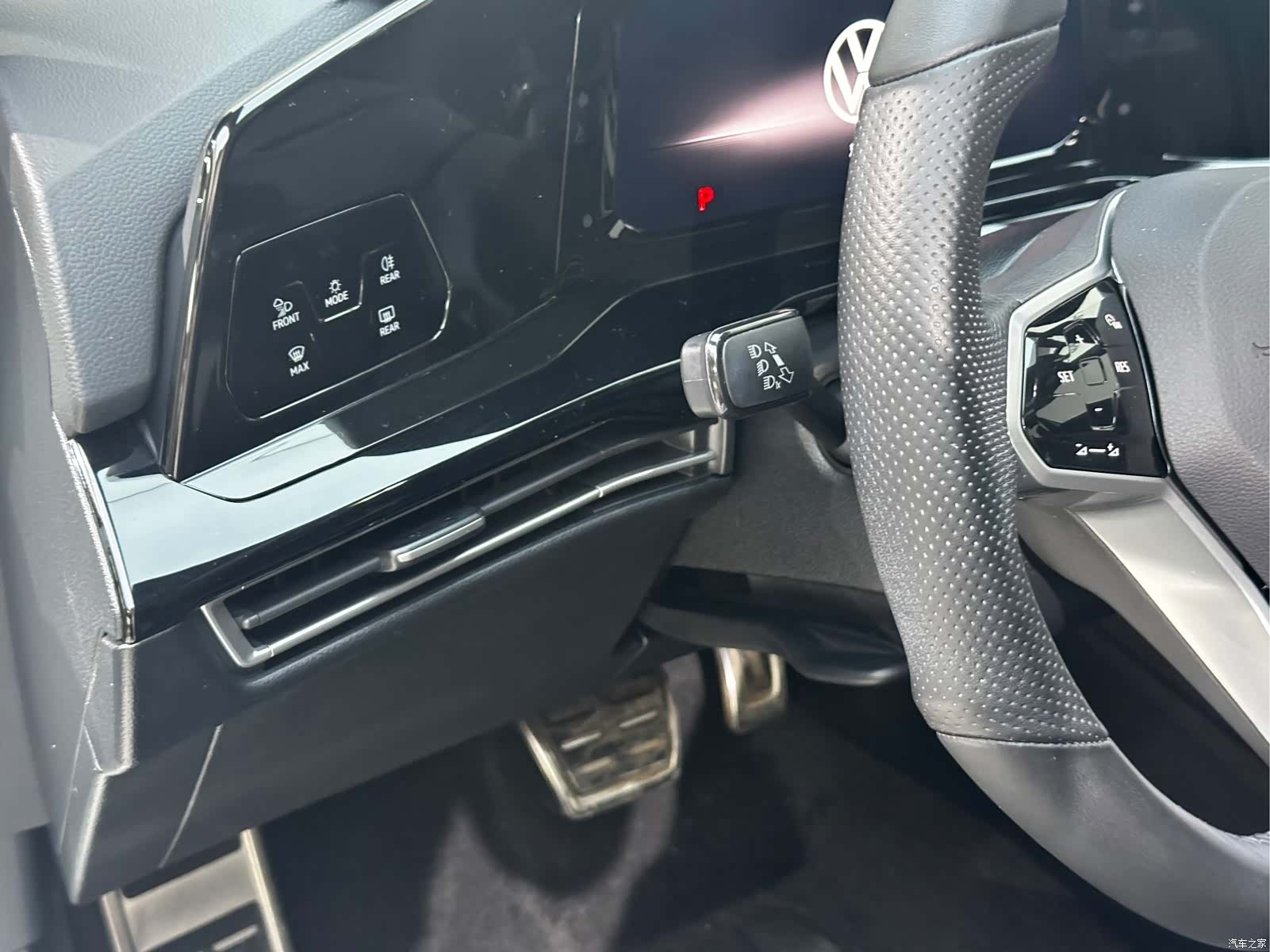 Volkswagen Golf, 2022 13
