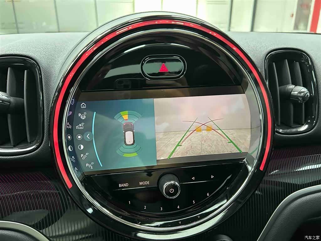Mini Countryman, 2024 7