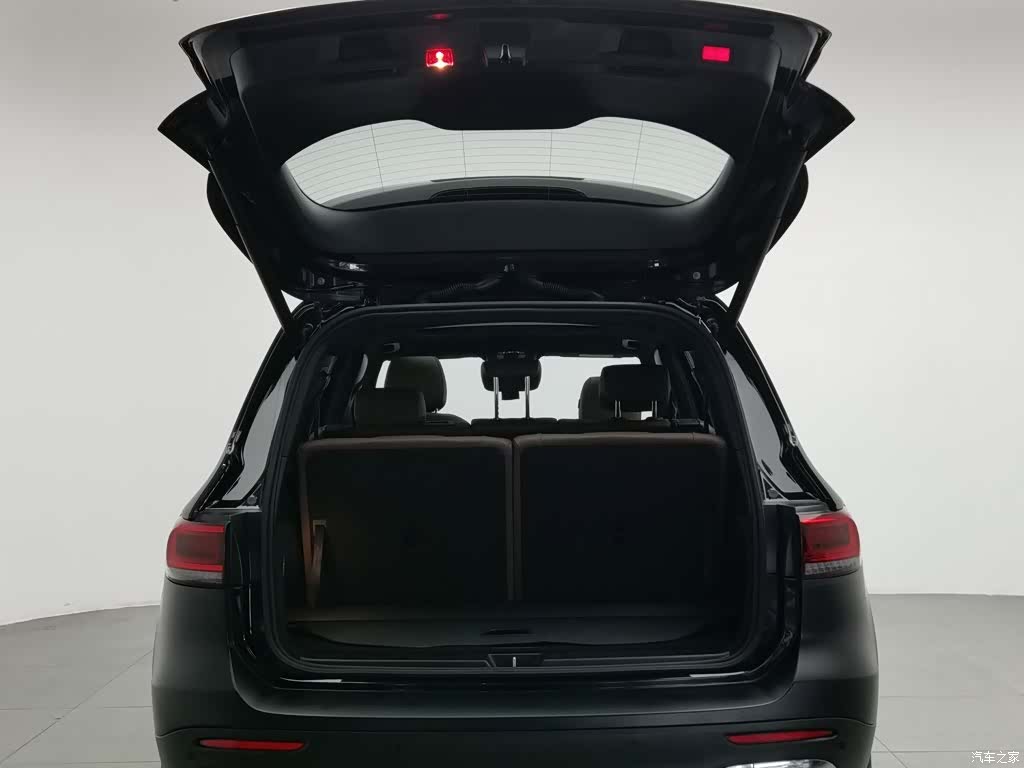 Mercedes-Benz GLB, 2022 16